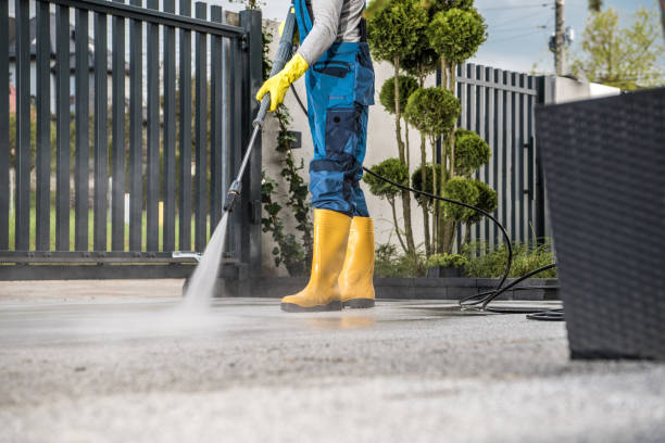 Professional  Pressure Washing in Ewa Gentry, HI